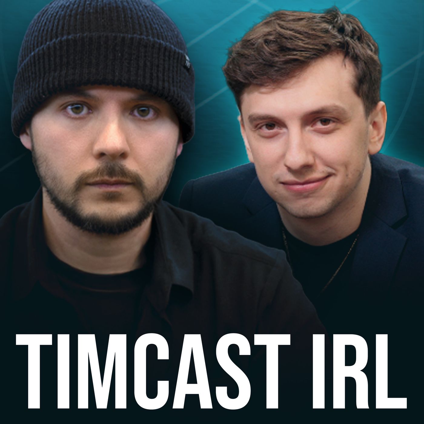 Democrat Press IS DEAD, Timcast JOINS Pentagon Press Corps Sparking OUTRAGE w/ Nate Friedman episode artwork