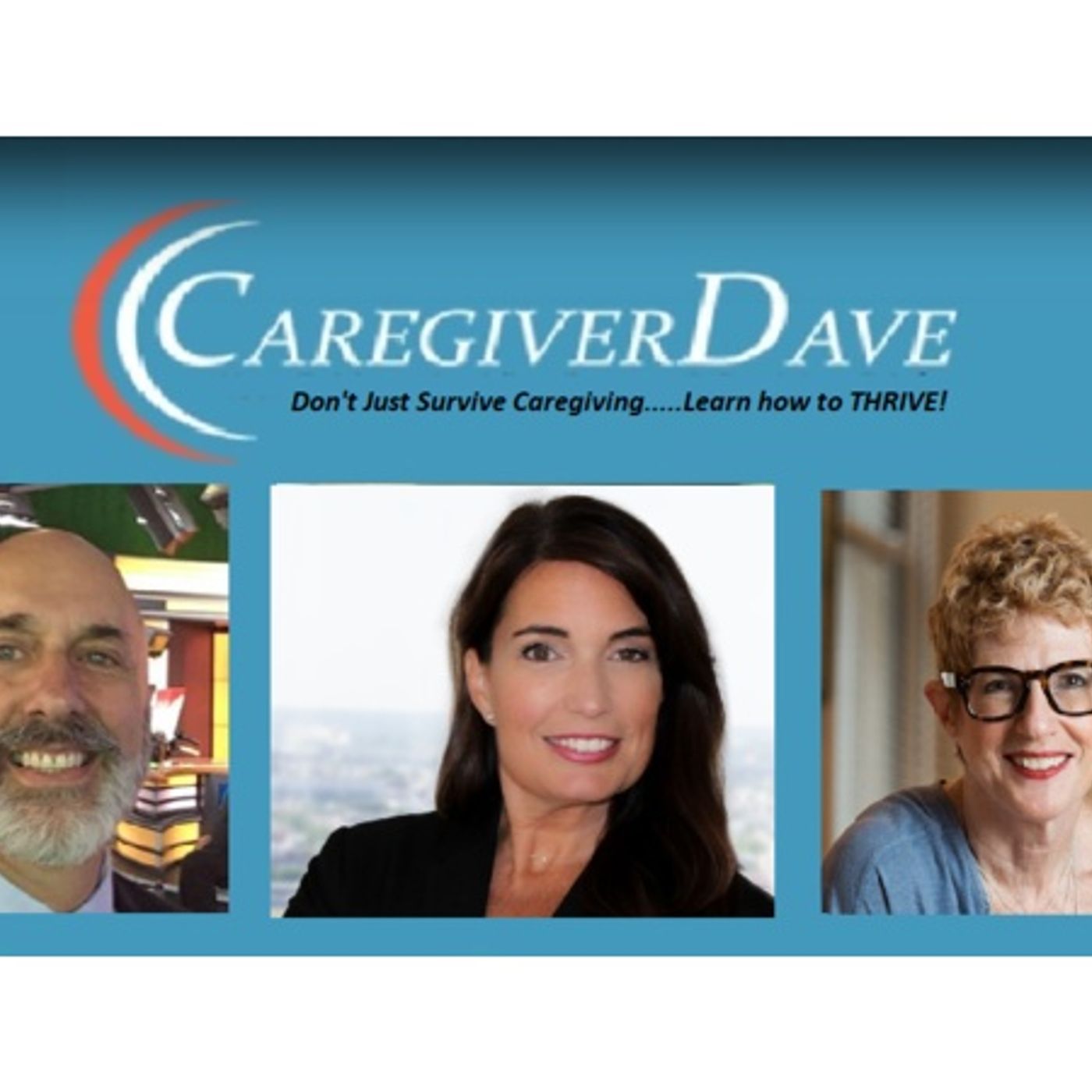 CaregiverDave.com