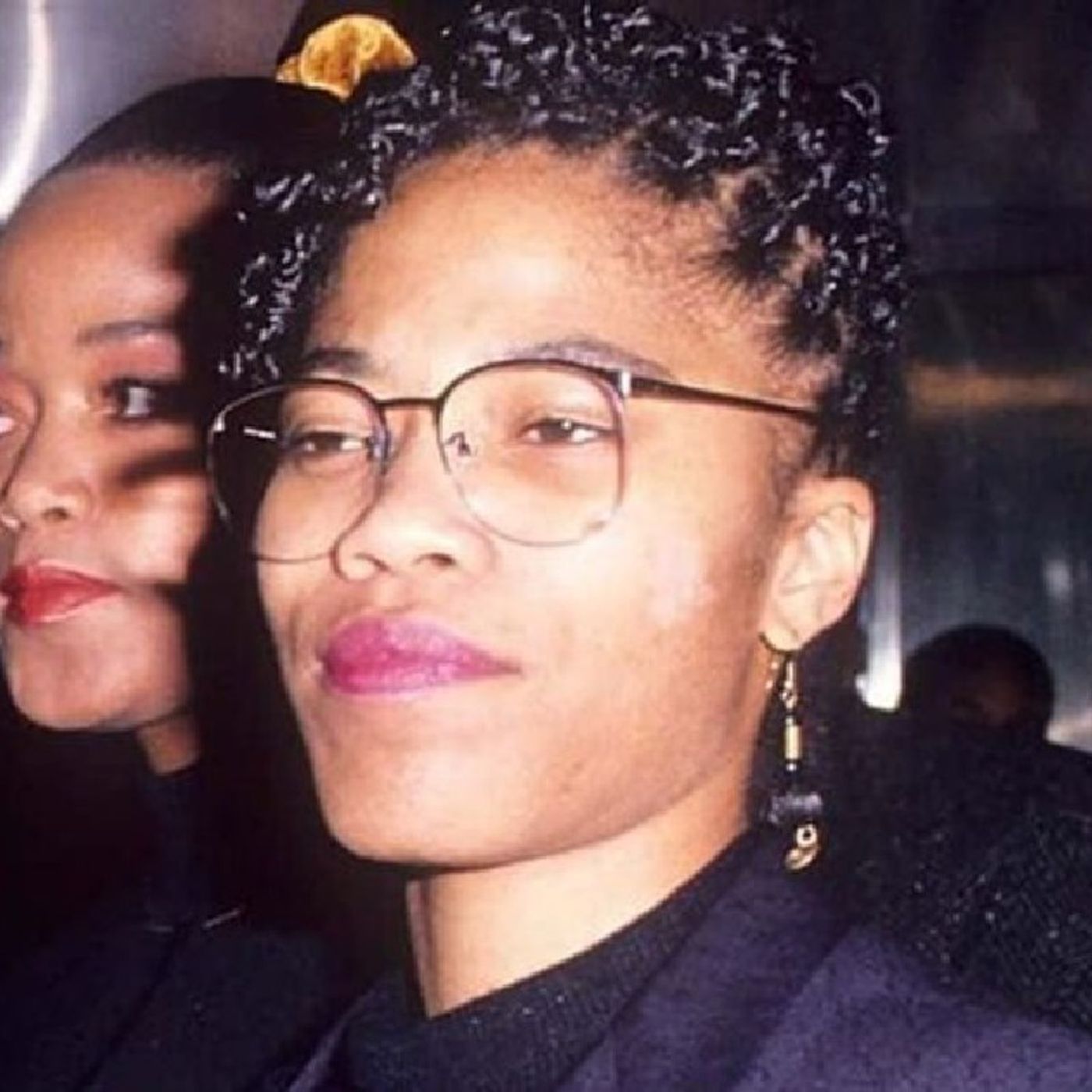 Malcolm X Daughter Malikah Shabazz Passes Away At 56 episode artwork