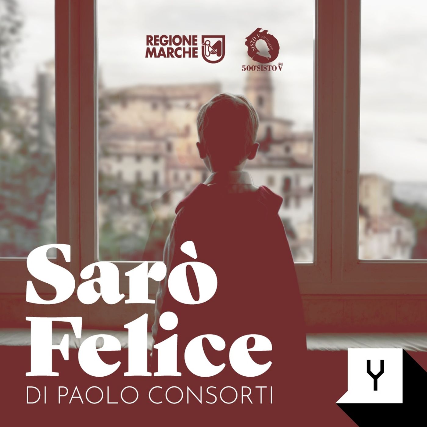 Sarò Felice