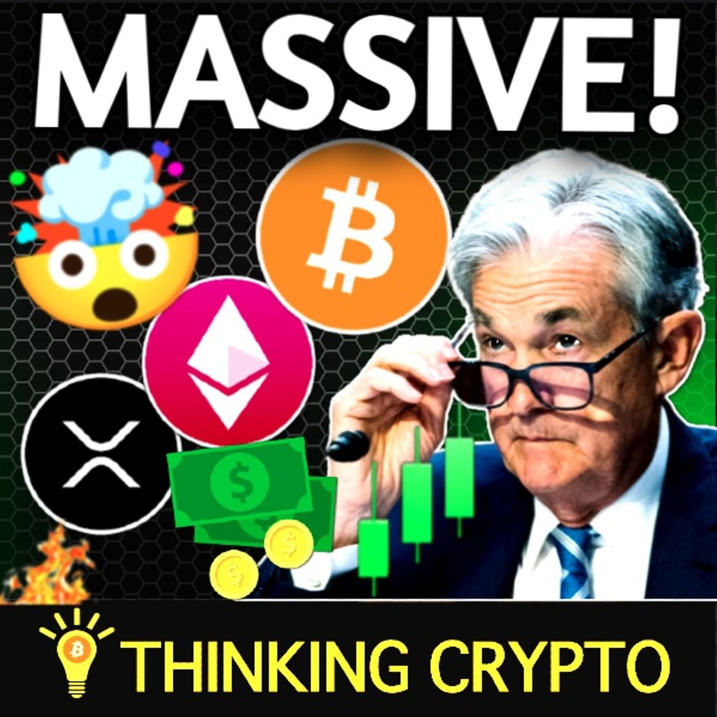 Podcast Cover