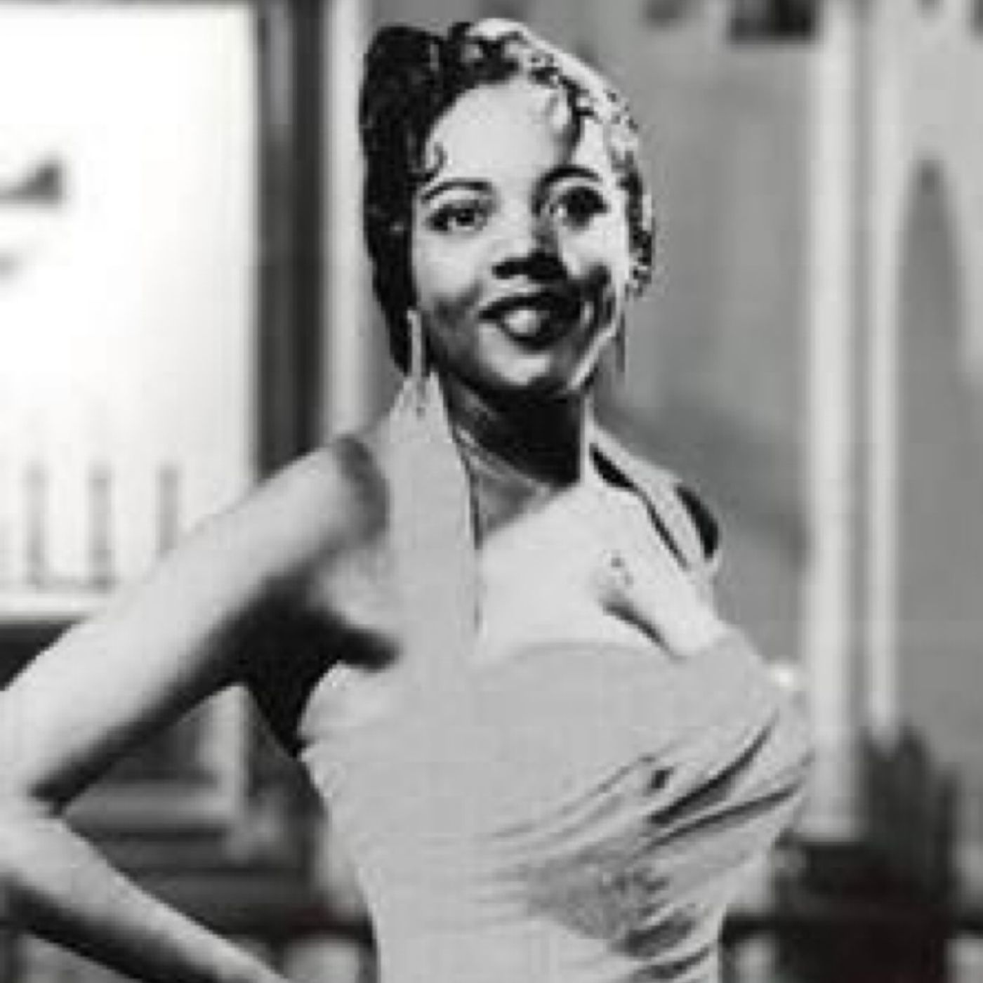 Wynona Carr  - Each Day 8:1:2021 5.49 PM episode artwork