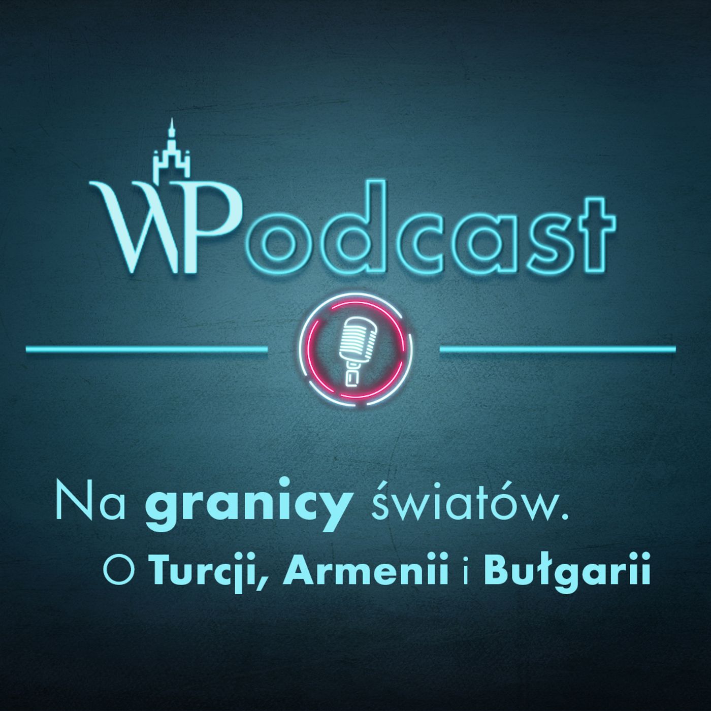 WPodcast