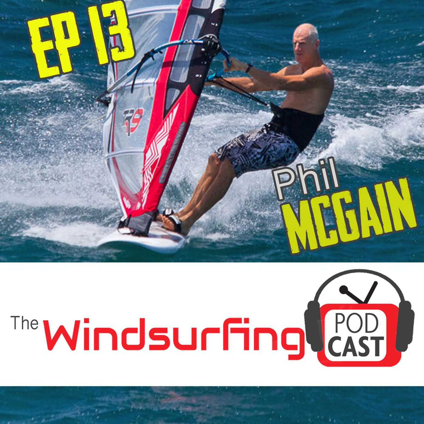 The Windsurfing Podcast