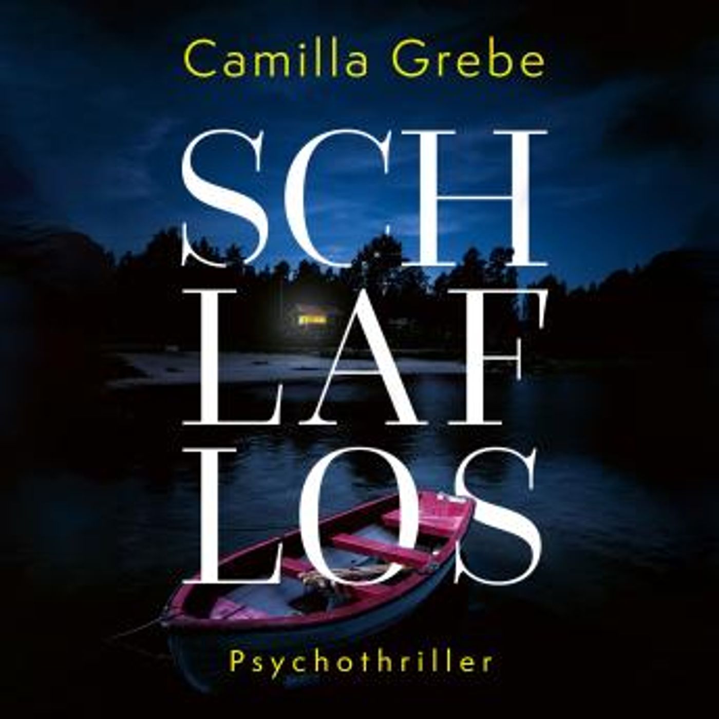Enjoy Amazing Free Audiobooks in Mystery, Thriller & Horror, Suspense