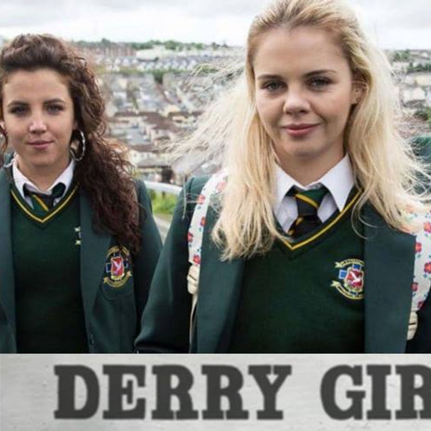 Derry Girls, S03E02