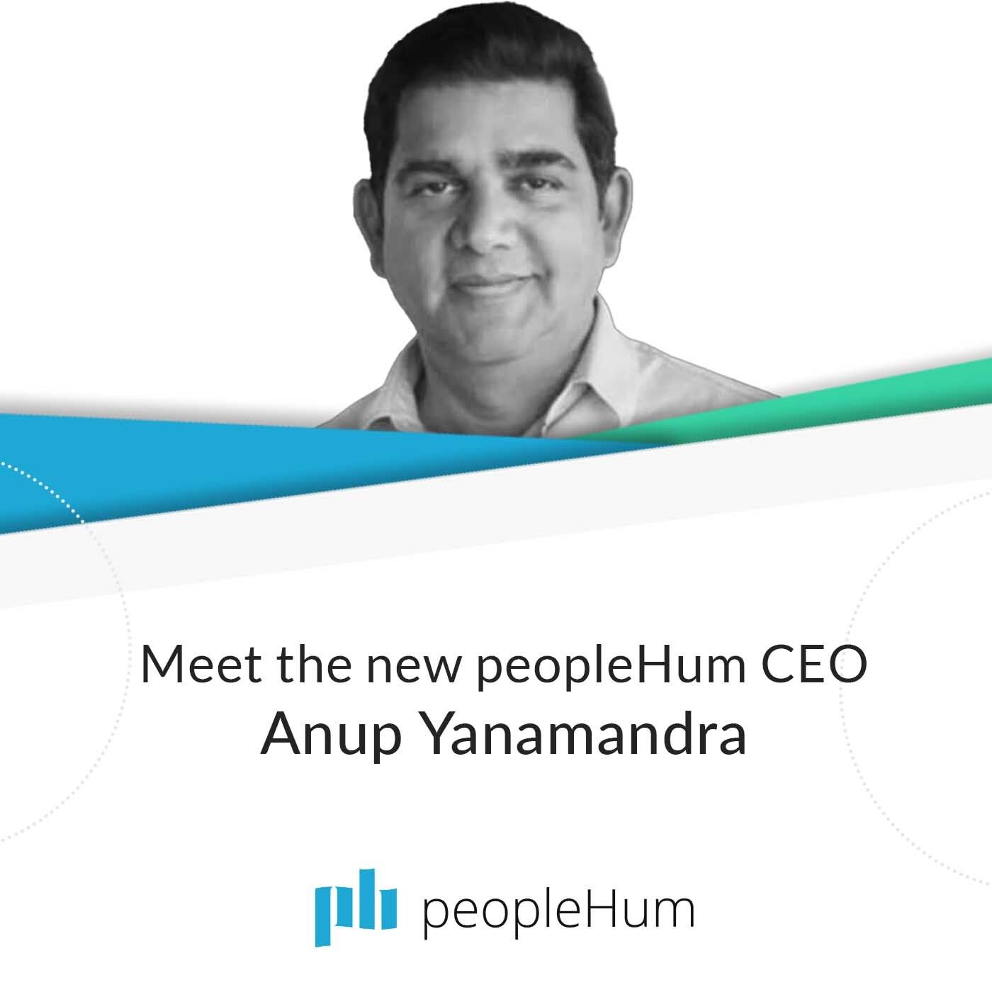 PeopleHum\'s LeadersHum