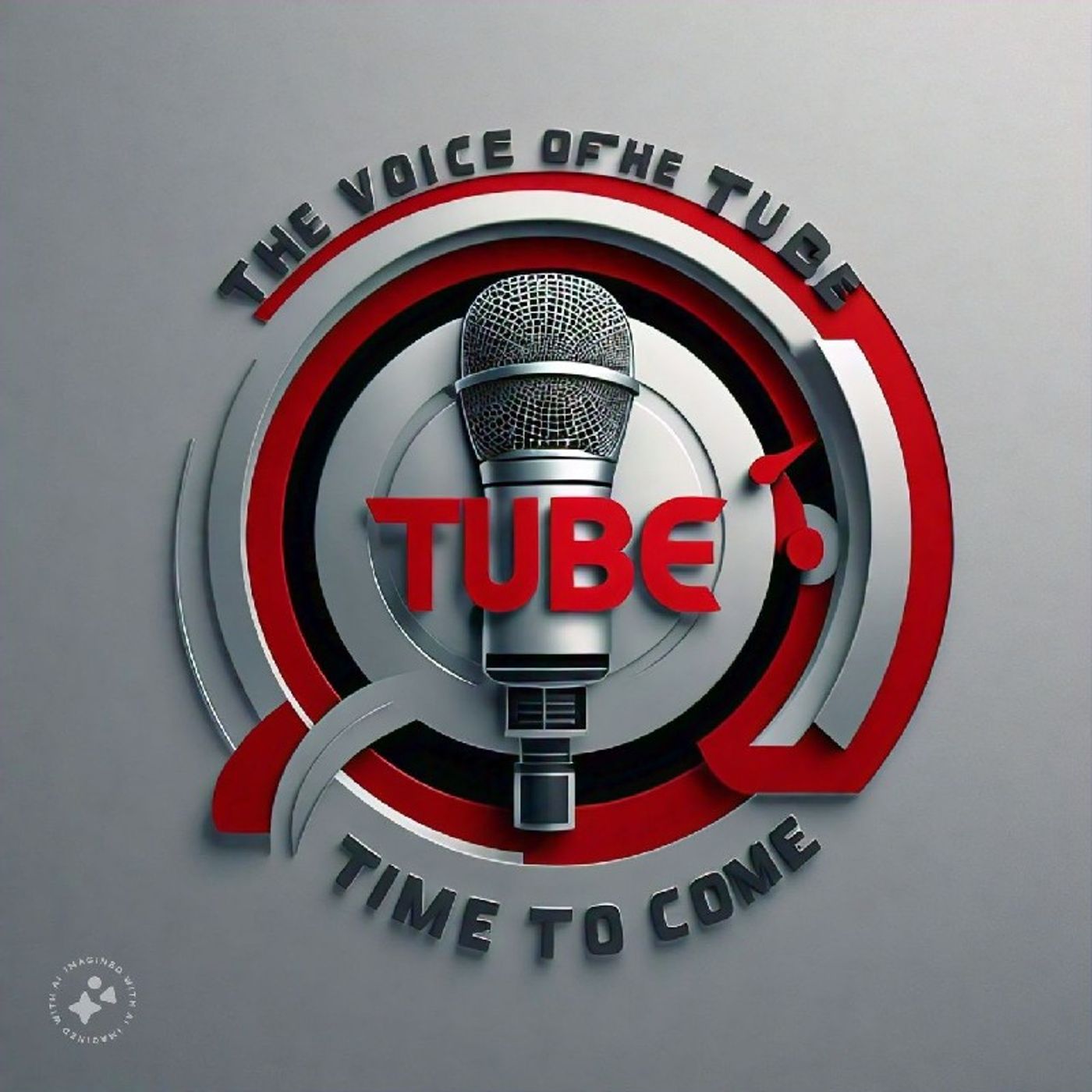 Mi primer episodio con Spreaker Studio episode artwork