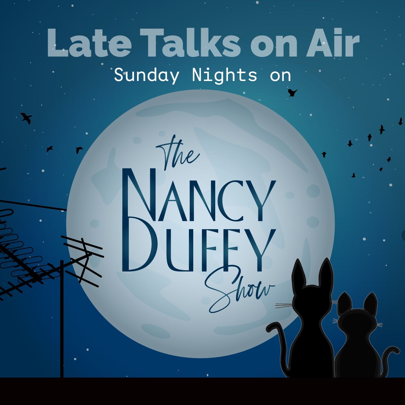 The Nancy Duffy Show