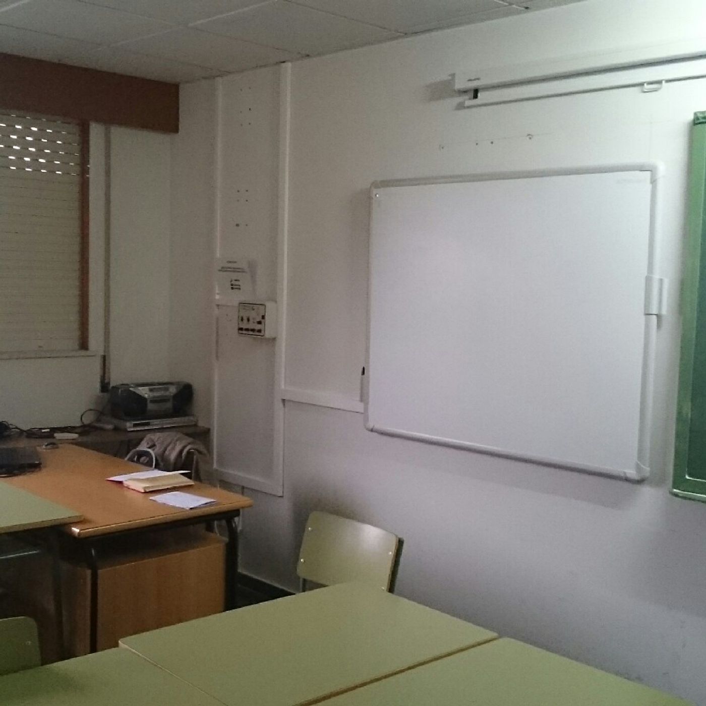 Projekte im Sprachkurs_2015/2016