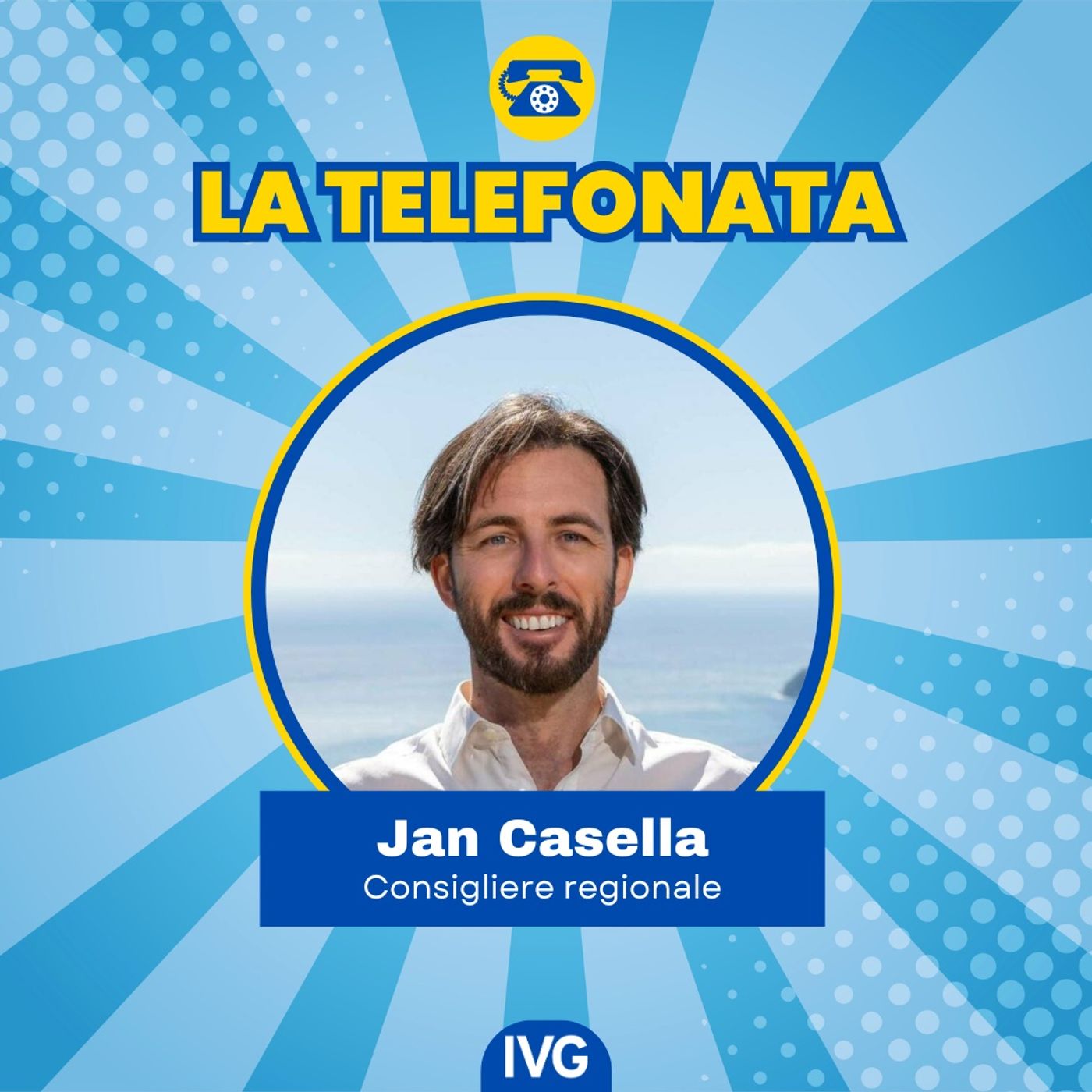 La Telefonata
