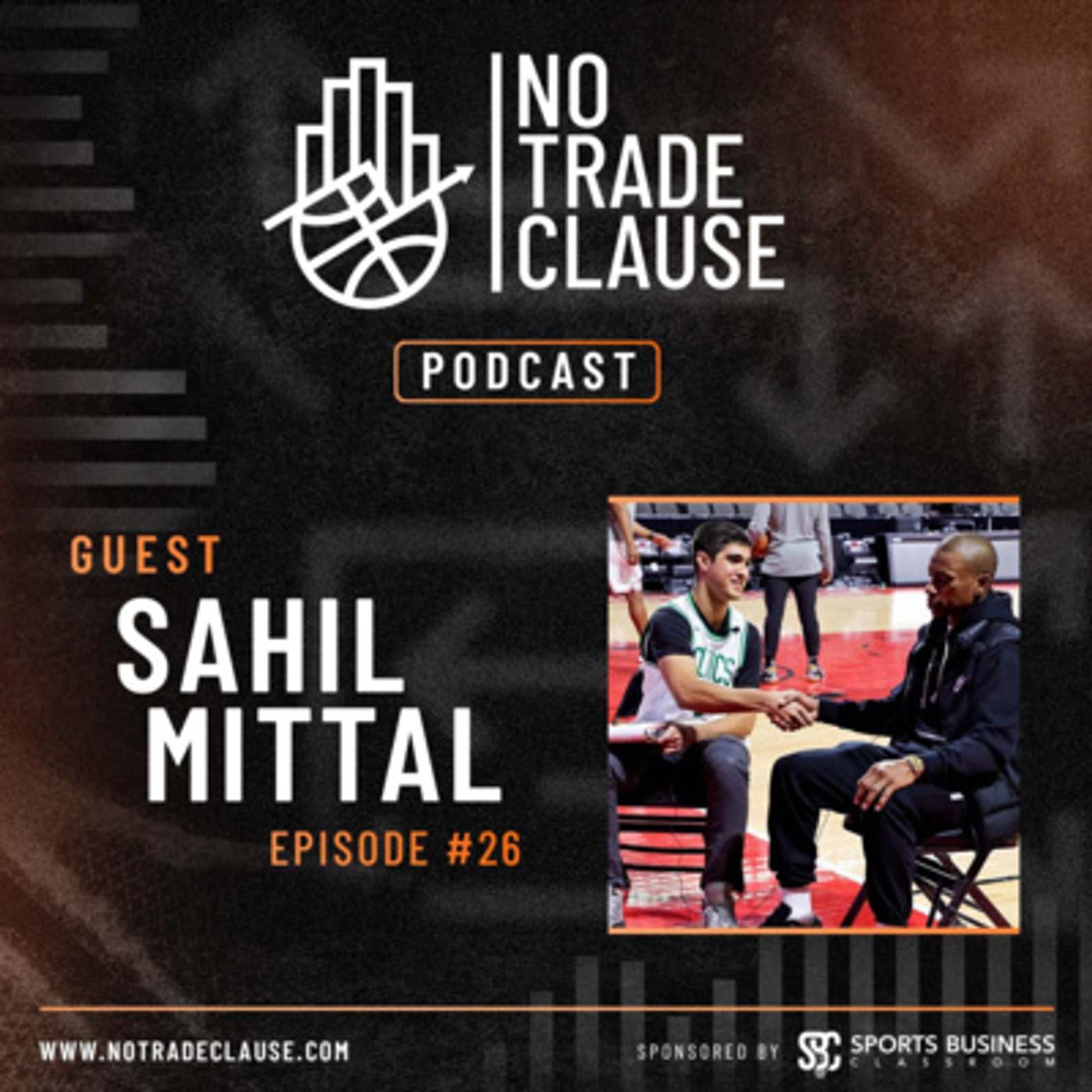 The NTC Podcast