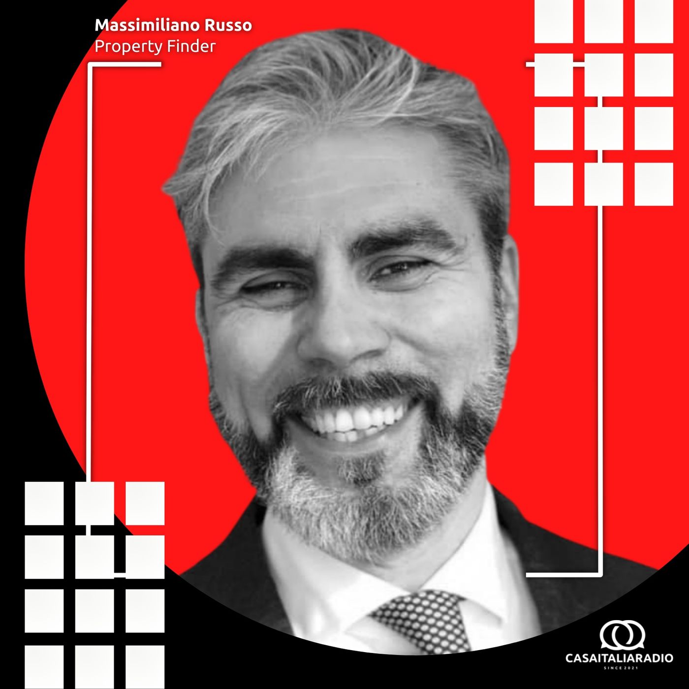 BM - Puntata N. 303 - il Property Finder come garanzia di processo nelle compravendite episode artwork