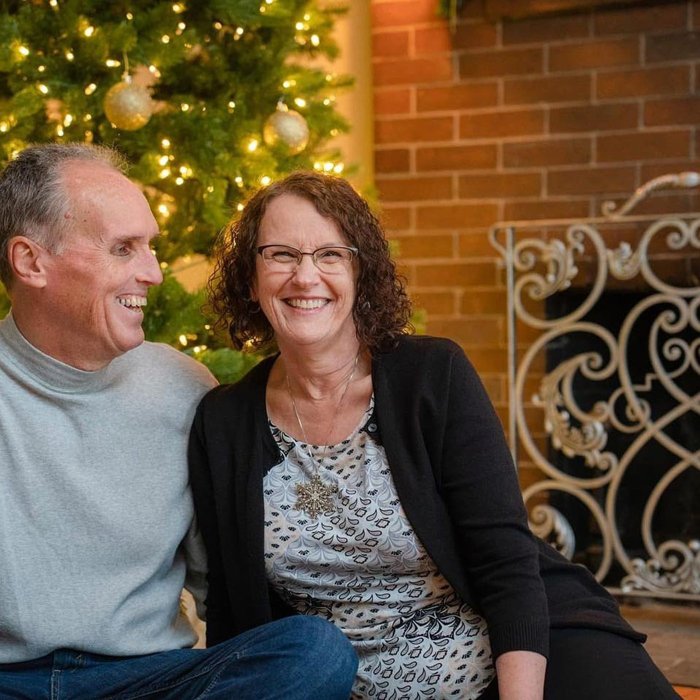 Glidden Homestead to offer Christmas mini photo sessions Nov. 29 episode artwork