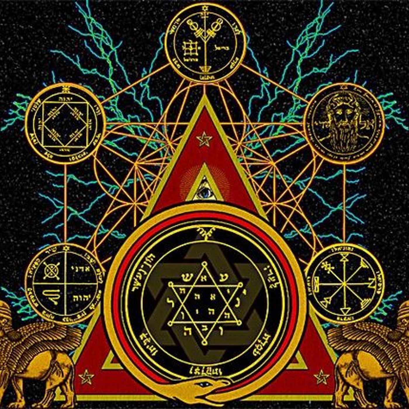 Revival 6. Vol 3 Class Back In Session. Bridgin The Yeesus Gap episode artwork