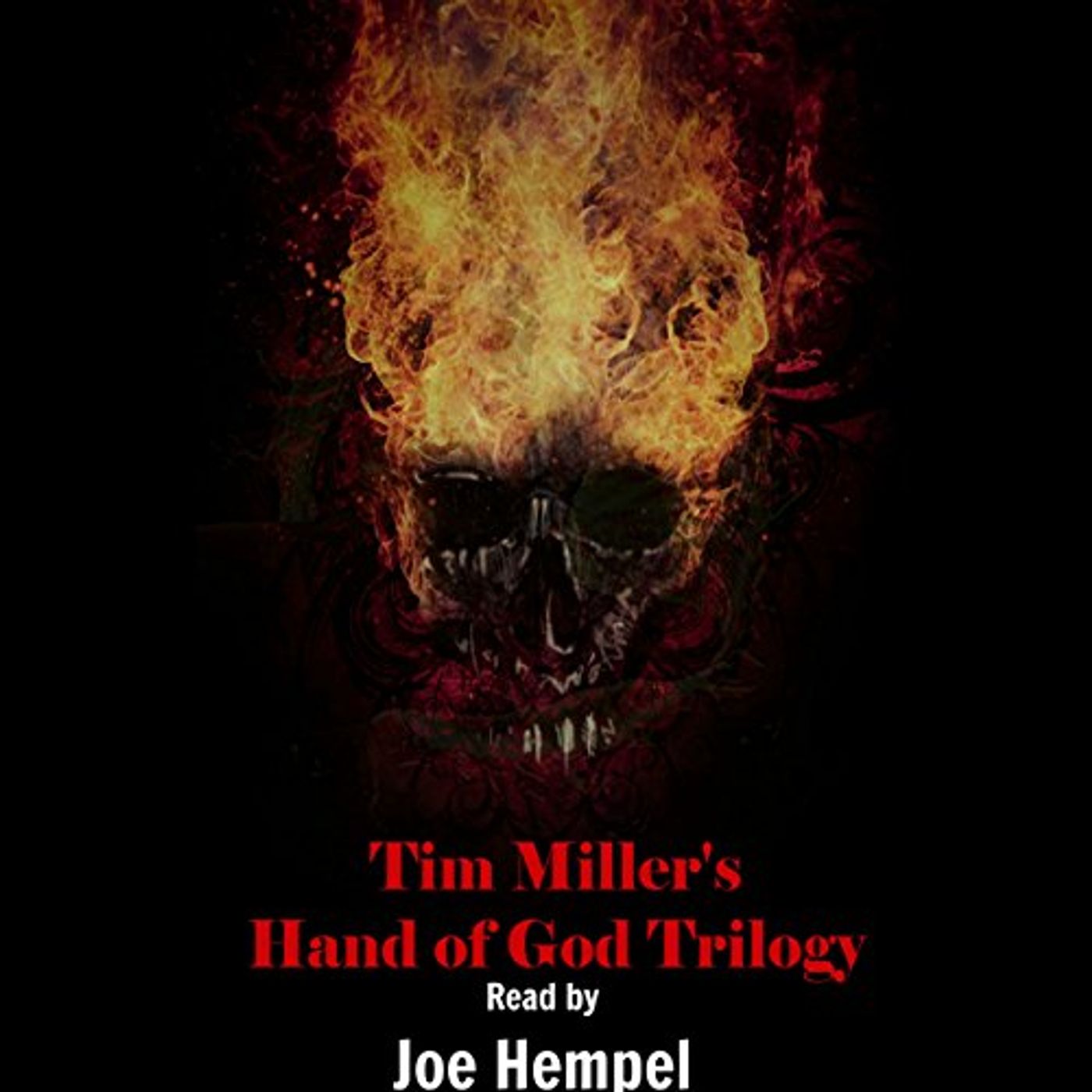 Get Best Audiobooks in Fiction, Horror