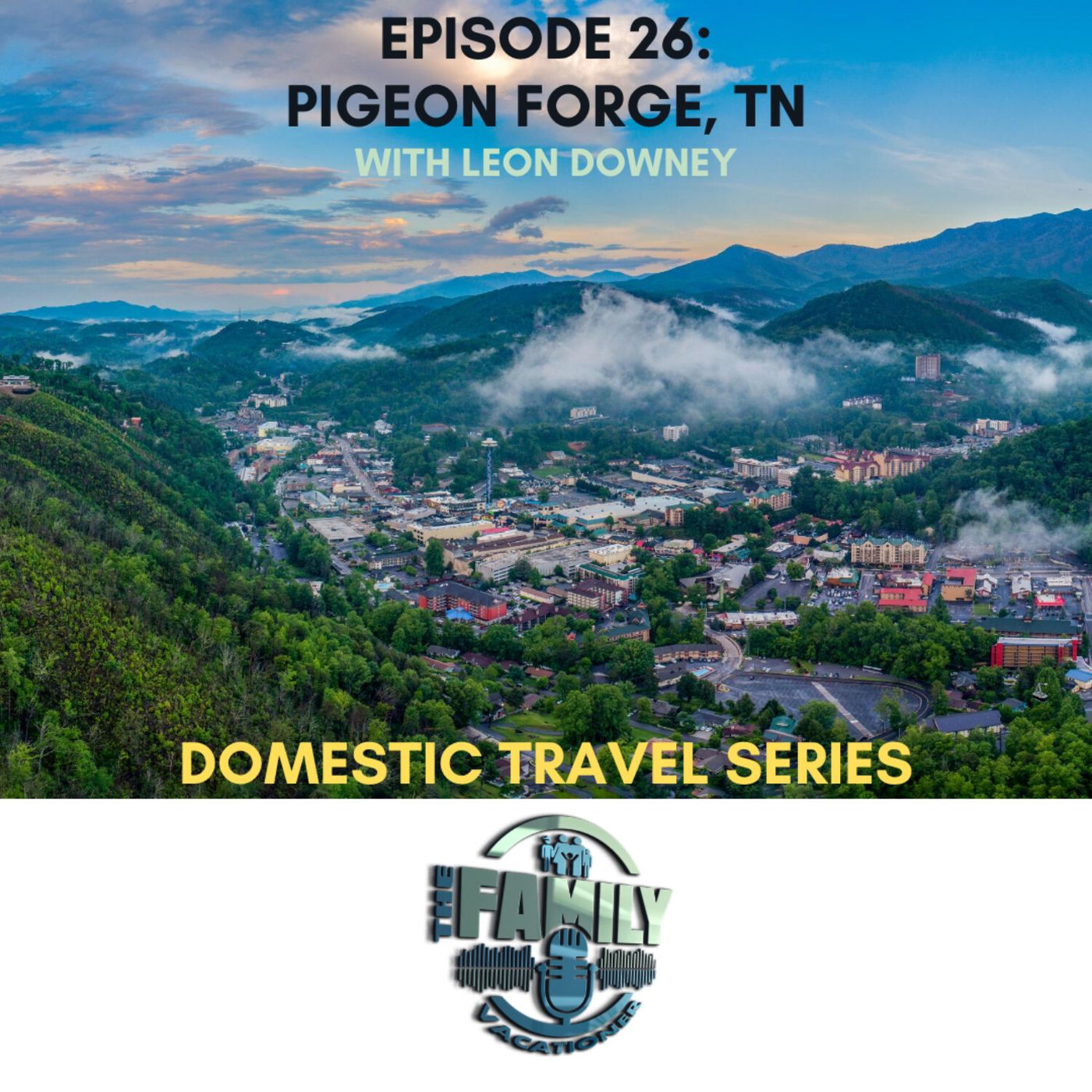 The Family Vacationer