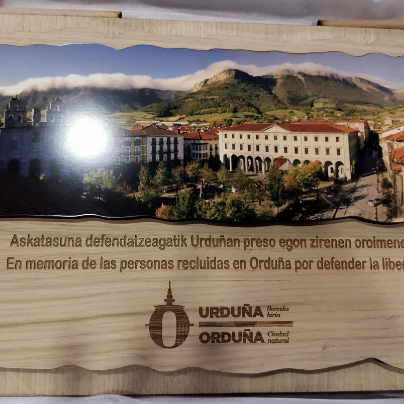 Acto de Memoria Histórica de Orduña en el Ayuntamiento de Alange episode artwork