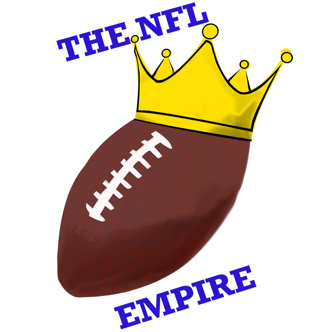 The NFL Empire Podcast cover art