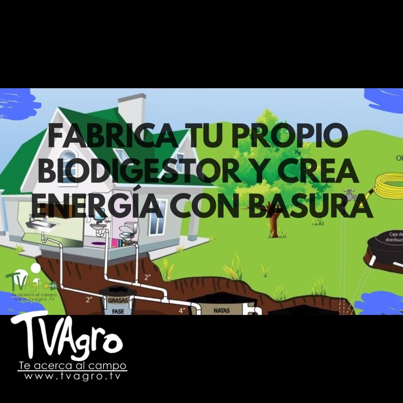 TV AGRO