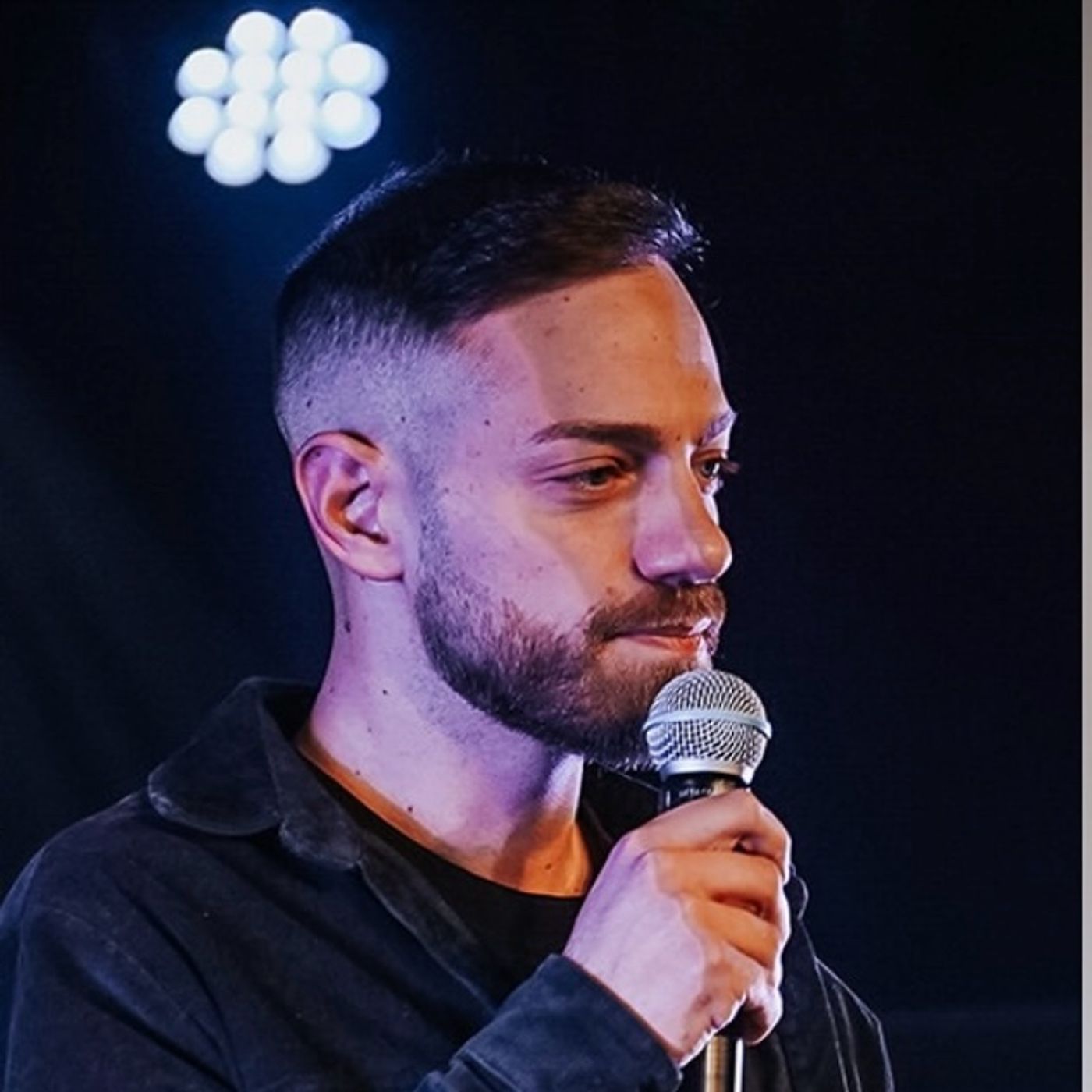 Il podcast di Francesco Ruggiero