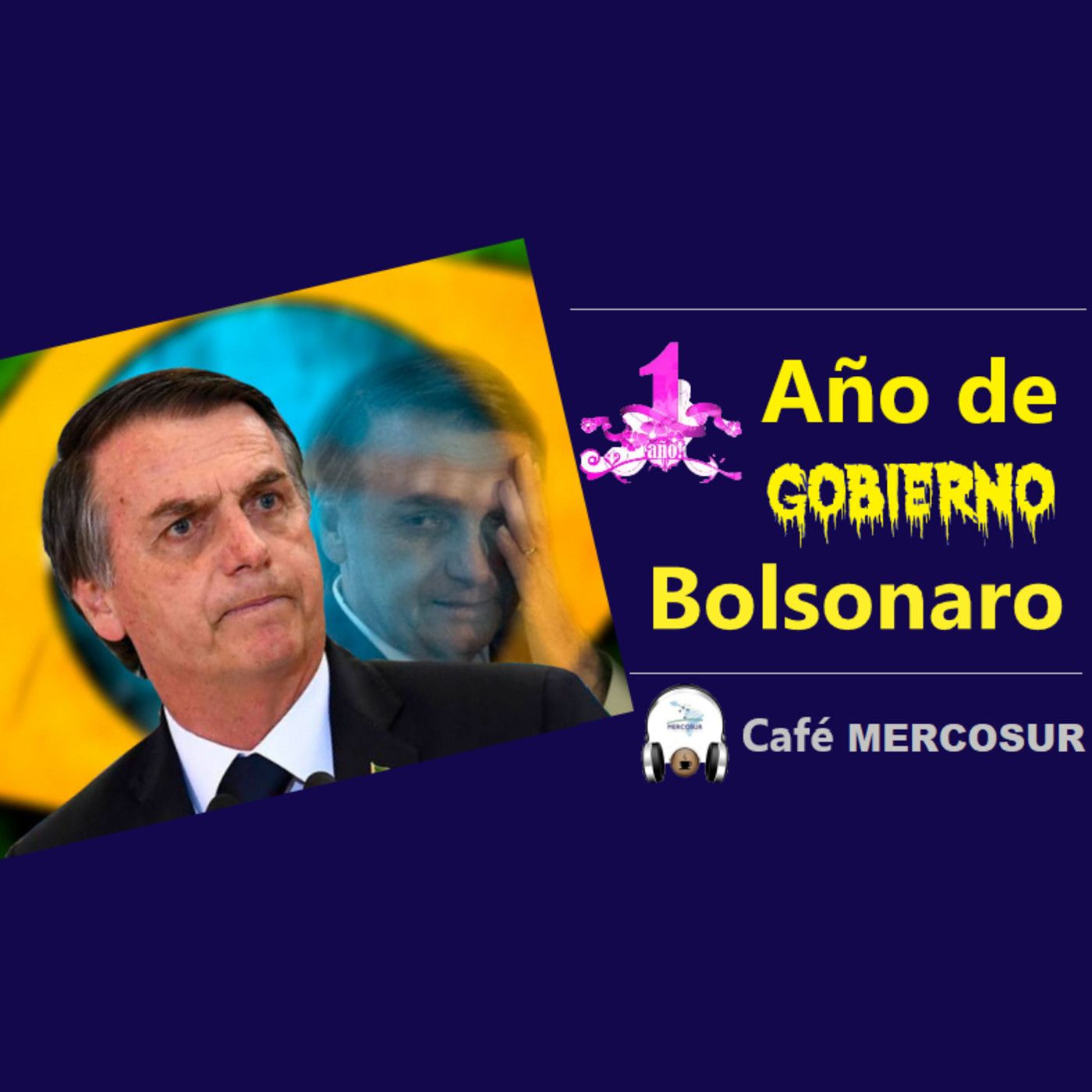 Portada de Café MERCOSUR