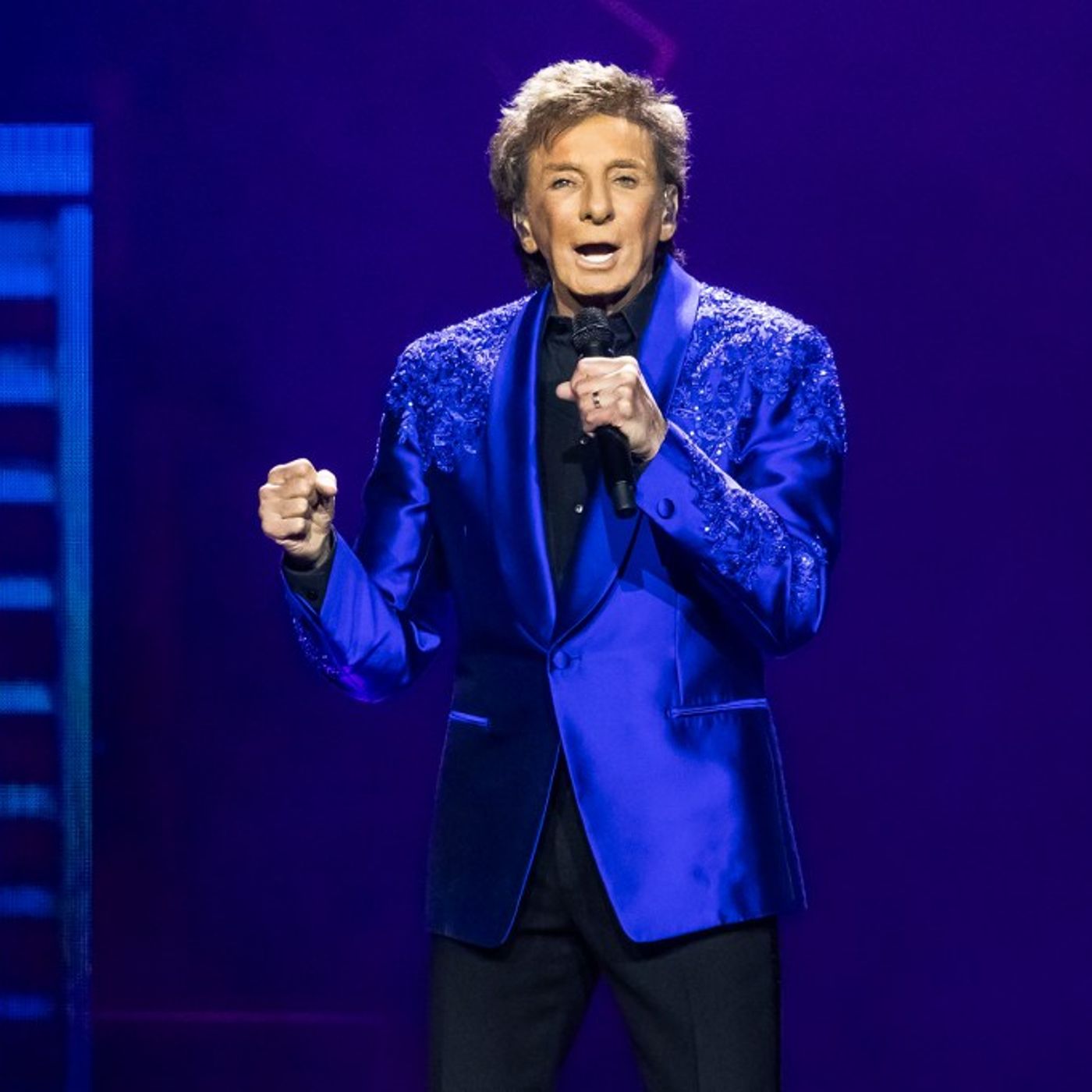 Barry Manilow ‘Copacabana’ Trademarks Blocked: Famed NYC Nightclub Already Owns Name