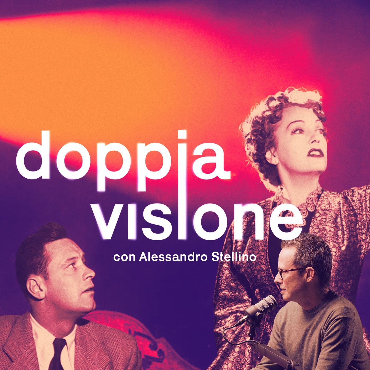 Doppia Visione