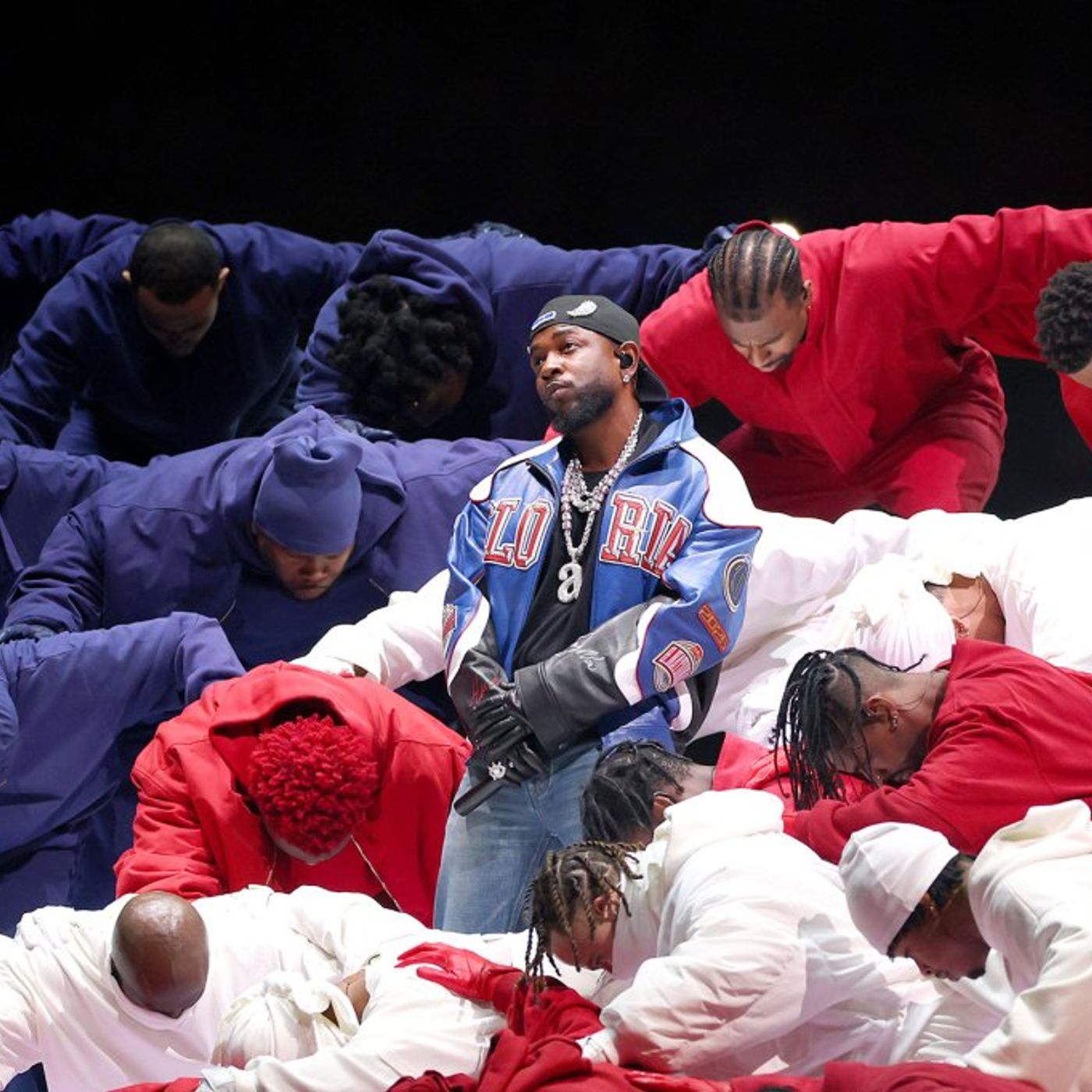Kendrick Lamar, 2025 Grammys, Barack Obama Win on Night 2 of 2025 Creative Arts Emmys