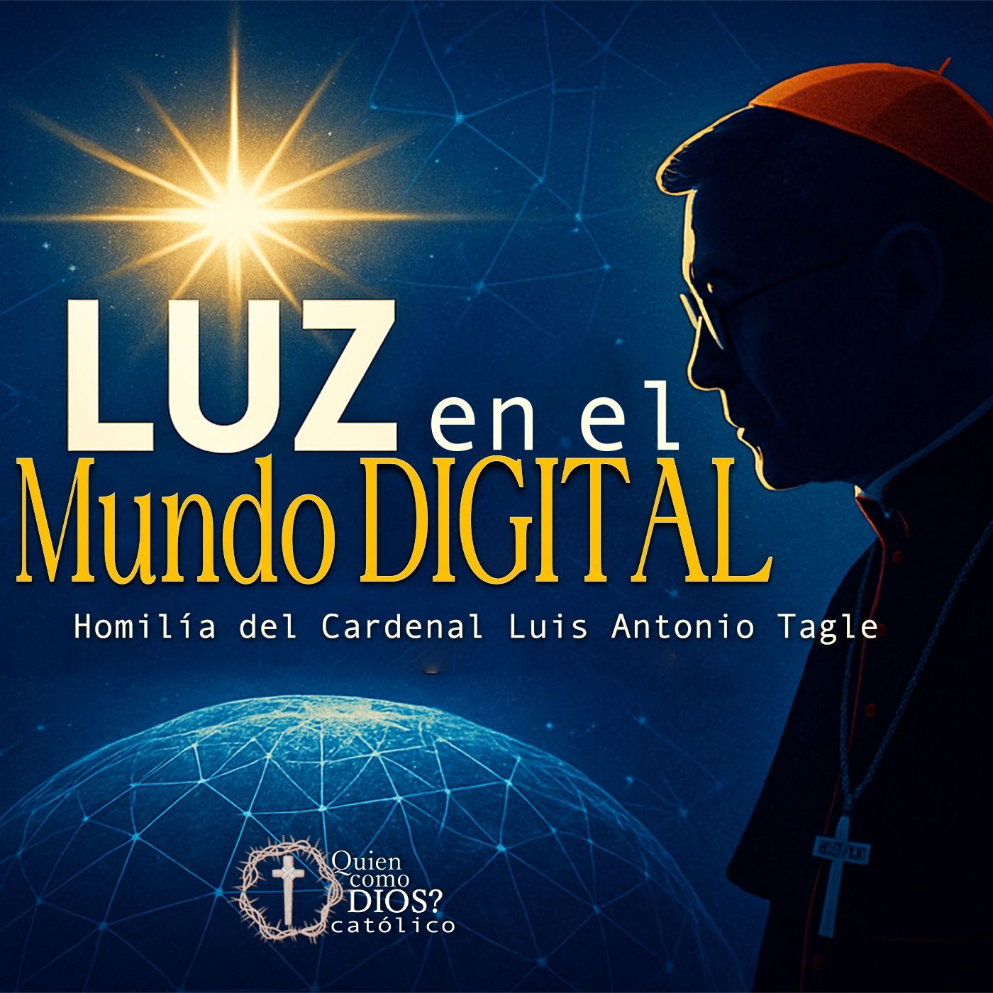 Quién como Dios? CATÓLICO