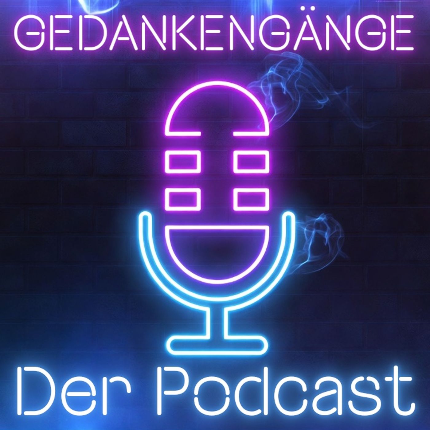 Gedankengänge cover art