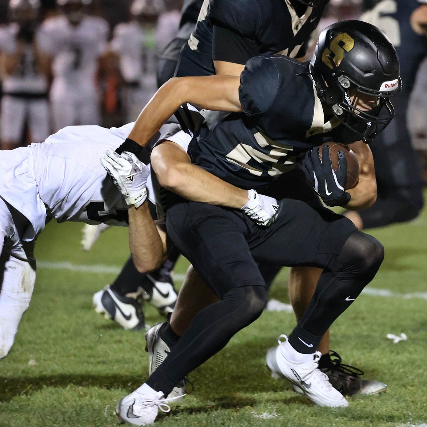 DeKalb County Week IHSA first-round football previews