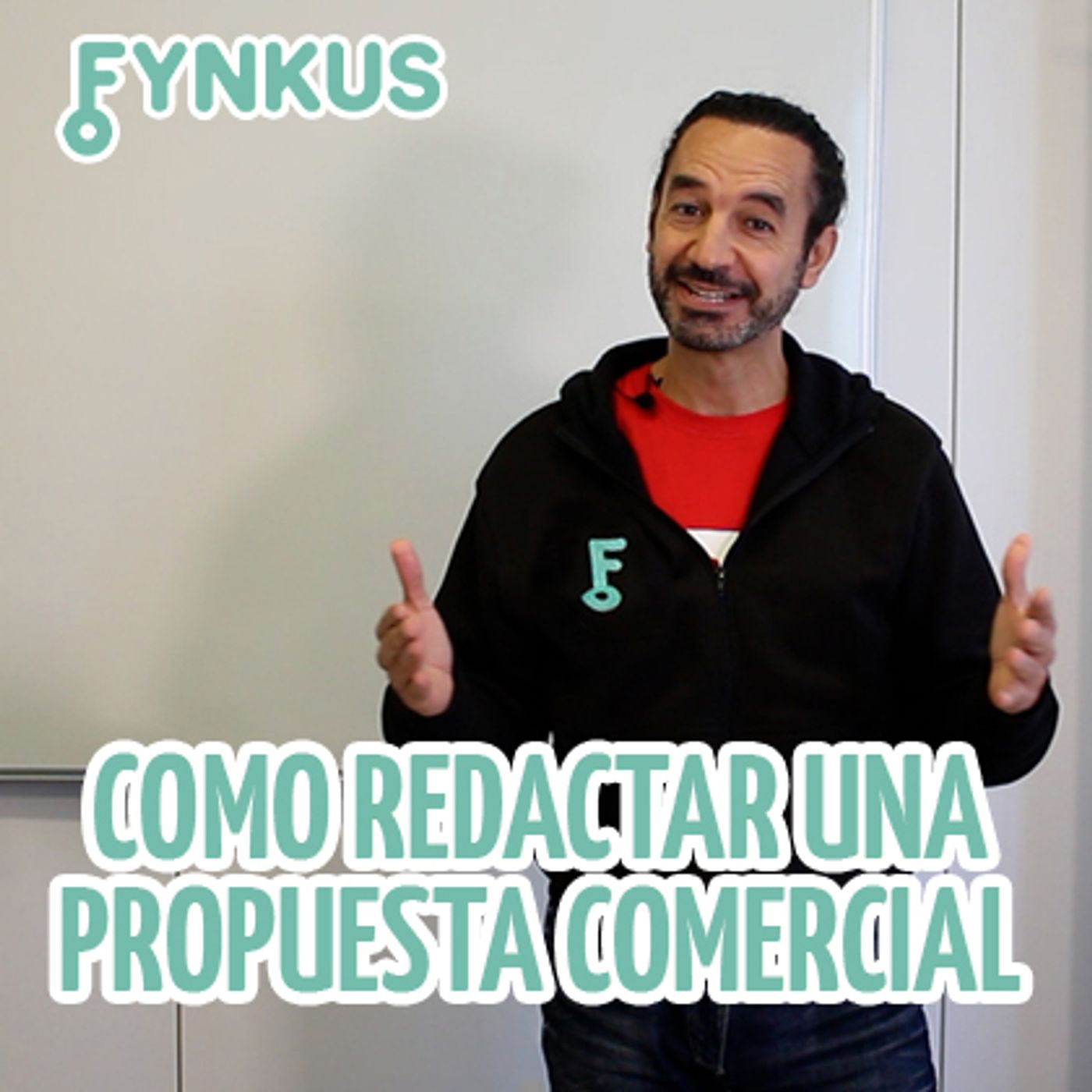 Diferénciate Capítulo 7: Cómo redactar una propuesta comercial