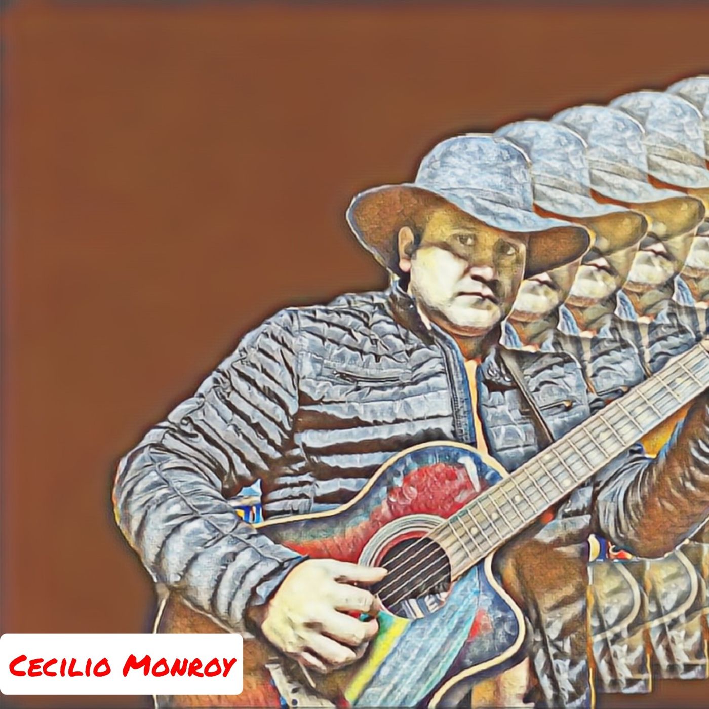 SUBLIME MALDICIÓN - (COVER) - CECILIO MONROY episode artwork