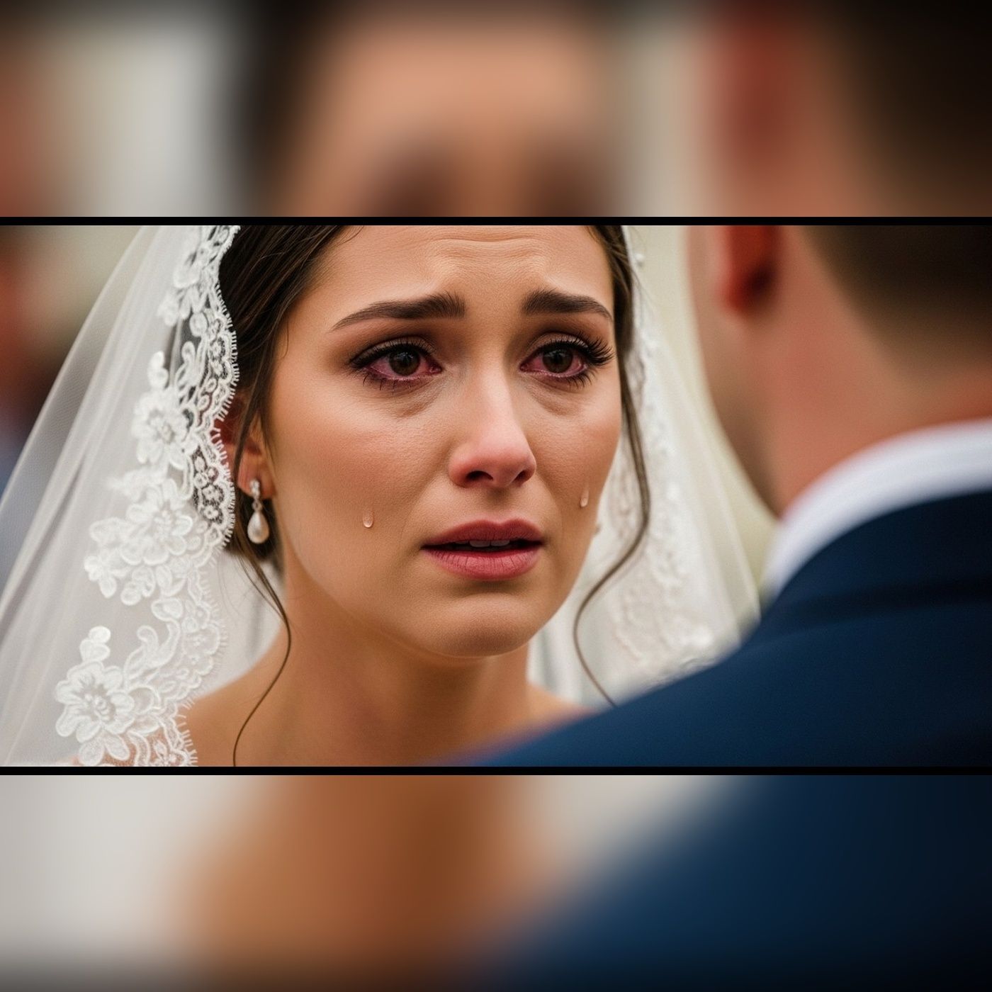 Su amante habló en una boda de Caracas… el novio desapareció episode artwork