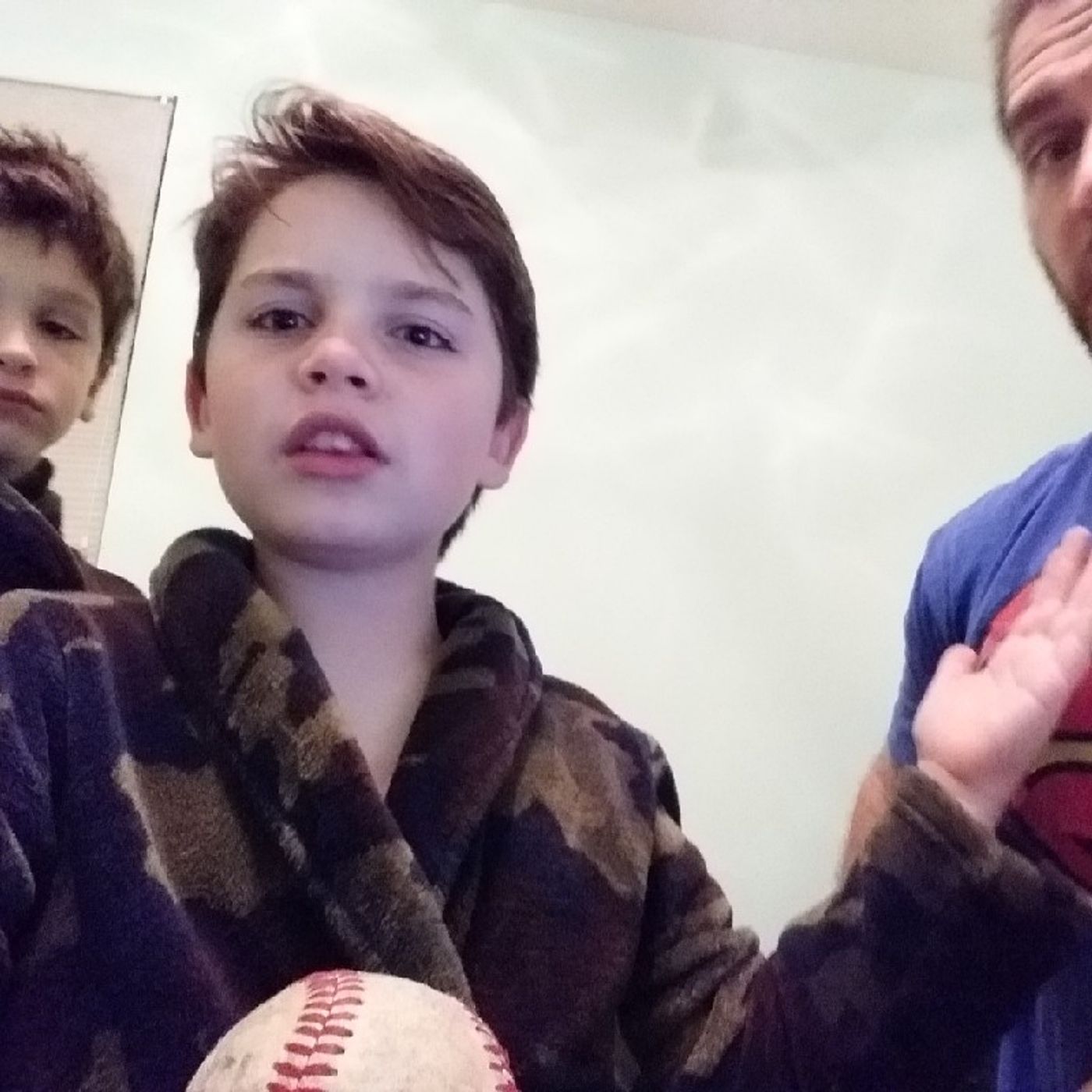 CWD Ep. 2- Astros Cheating scandal, Lightning Win Streak, NFL Predictions