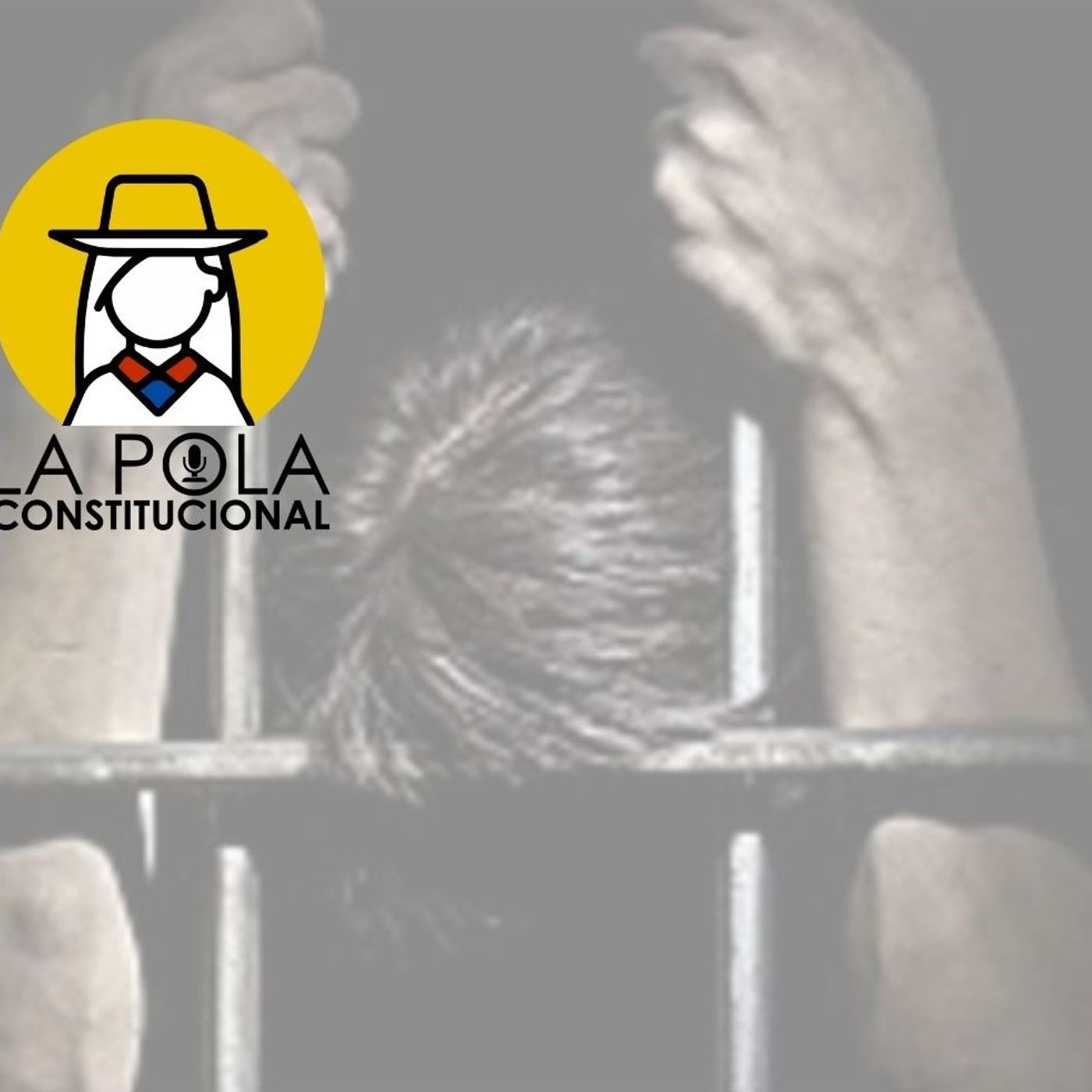 Cadena perpetua, ¿beneficio para el pueblo o atentado contra la ley? episode artwork