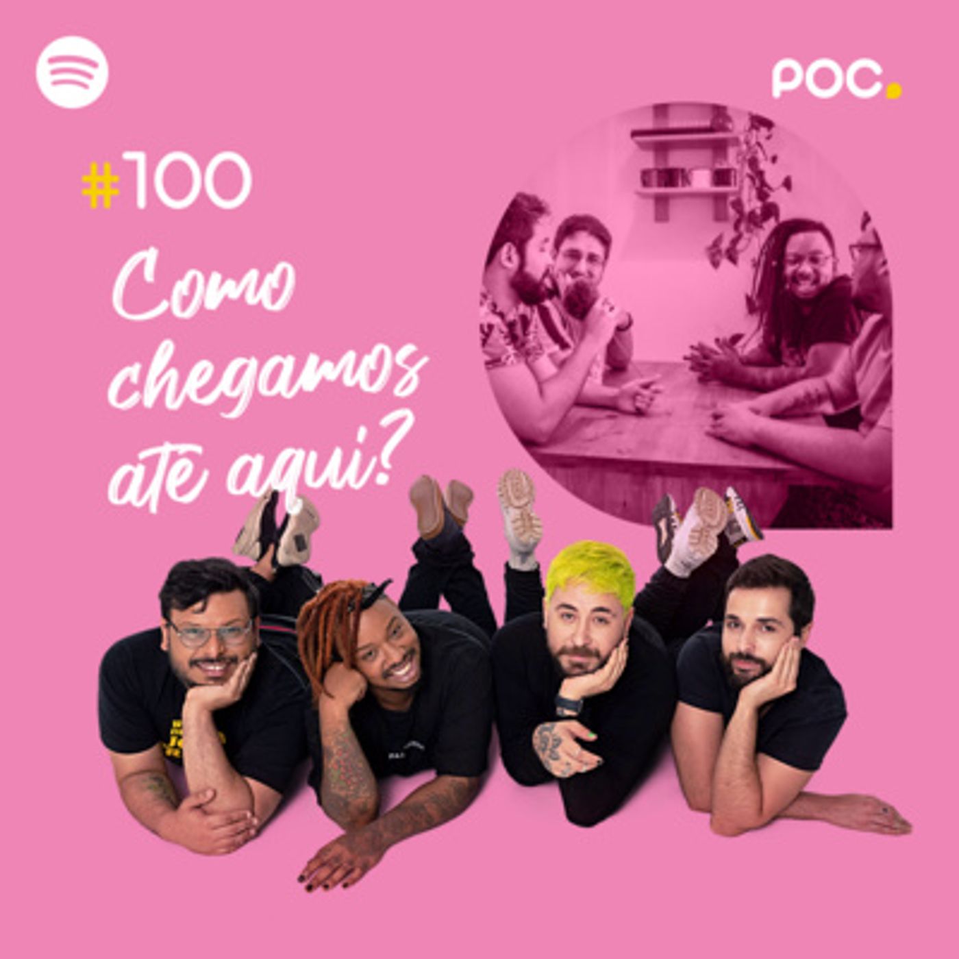 POC de Cultura