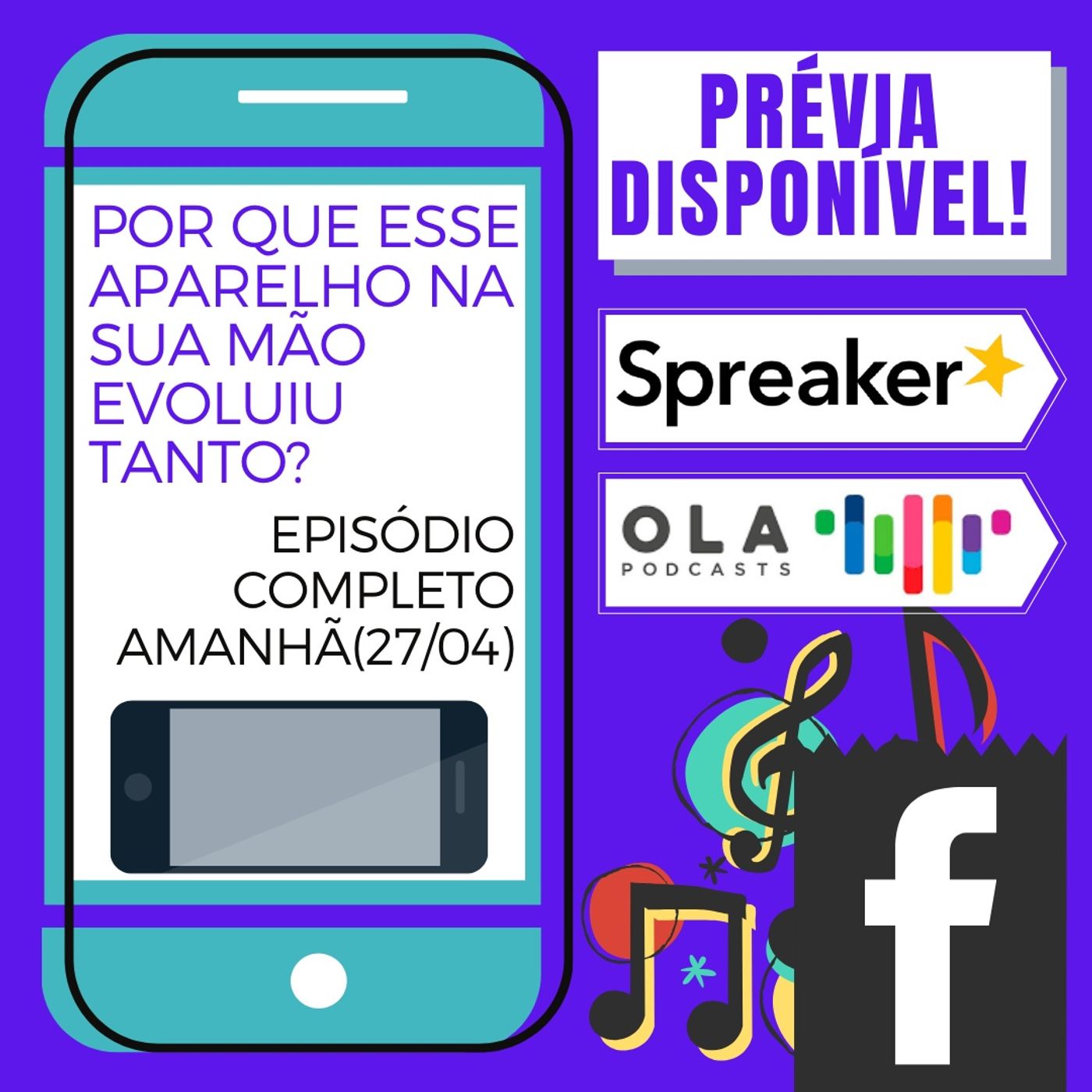 Terceira Era, Org.