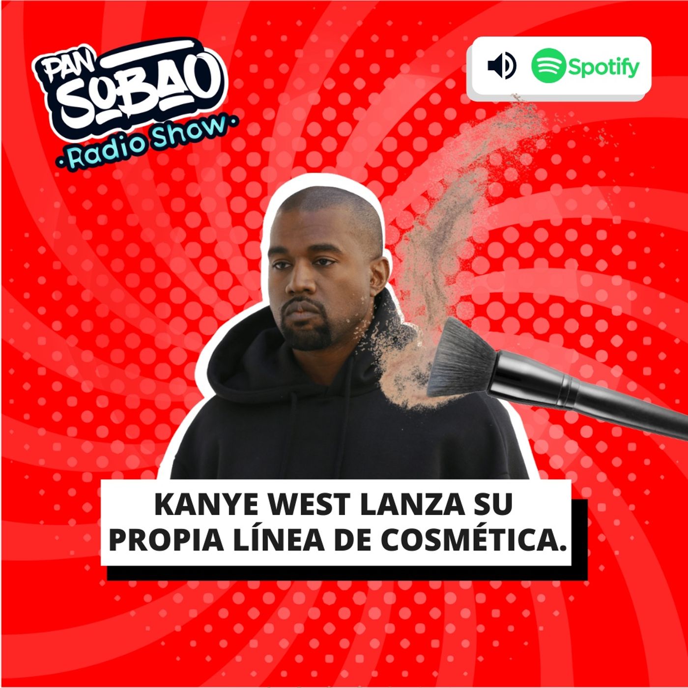 Pan Sobao Show