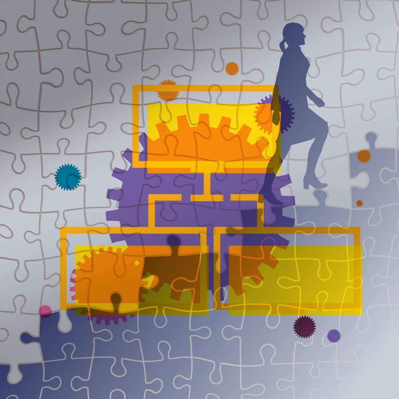 From Startup to Scale-Up: Strategies for Rapid Growth episode artwork
