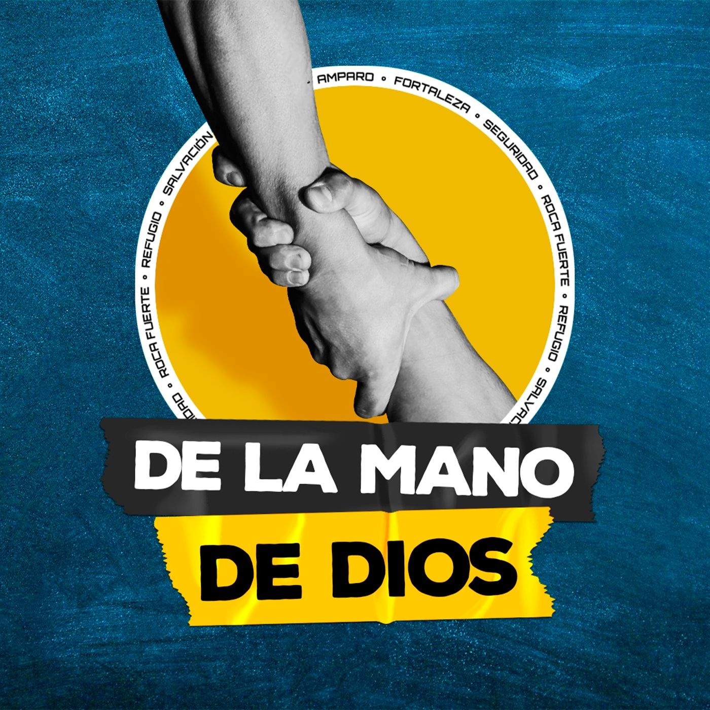 Portada de Prédicas ACM Miraflores