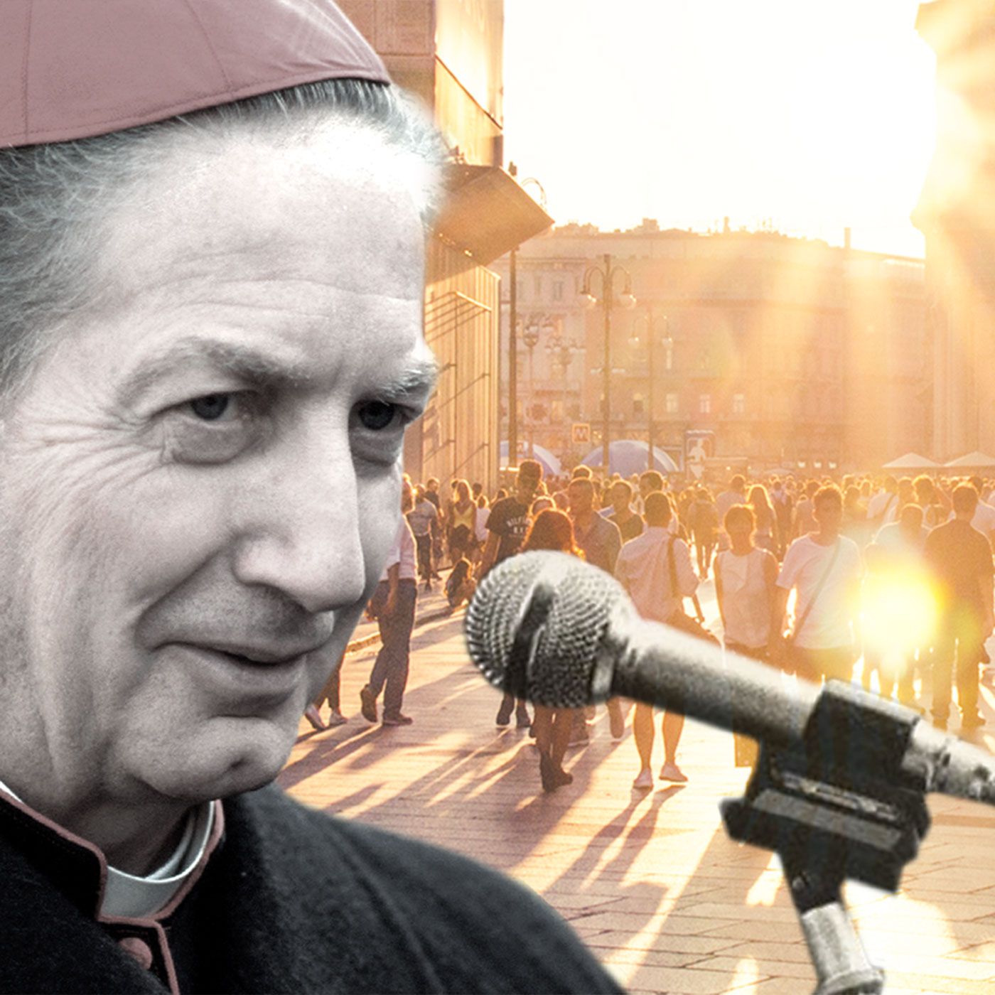 Vivere la città - Fondazione Carlo Maria Martini