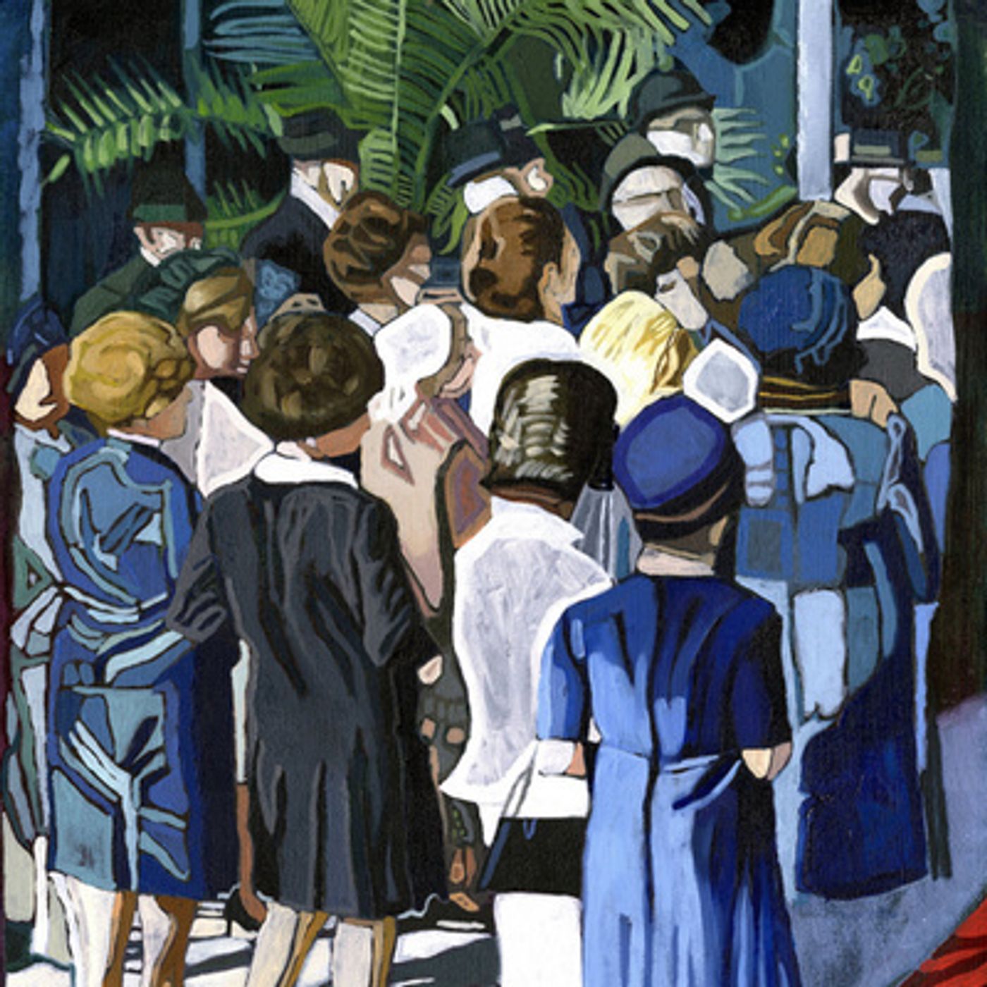 Fuori Orario Not Another Podcast