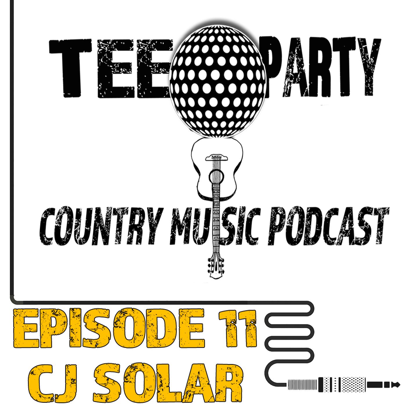Tee Party Podcast