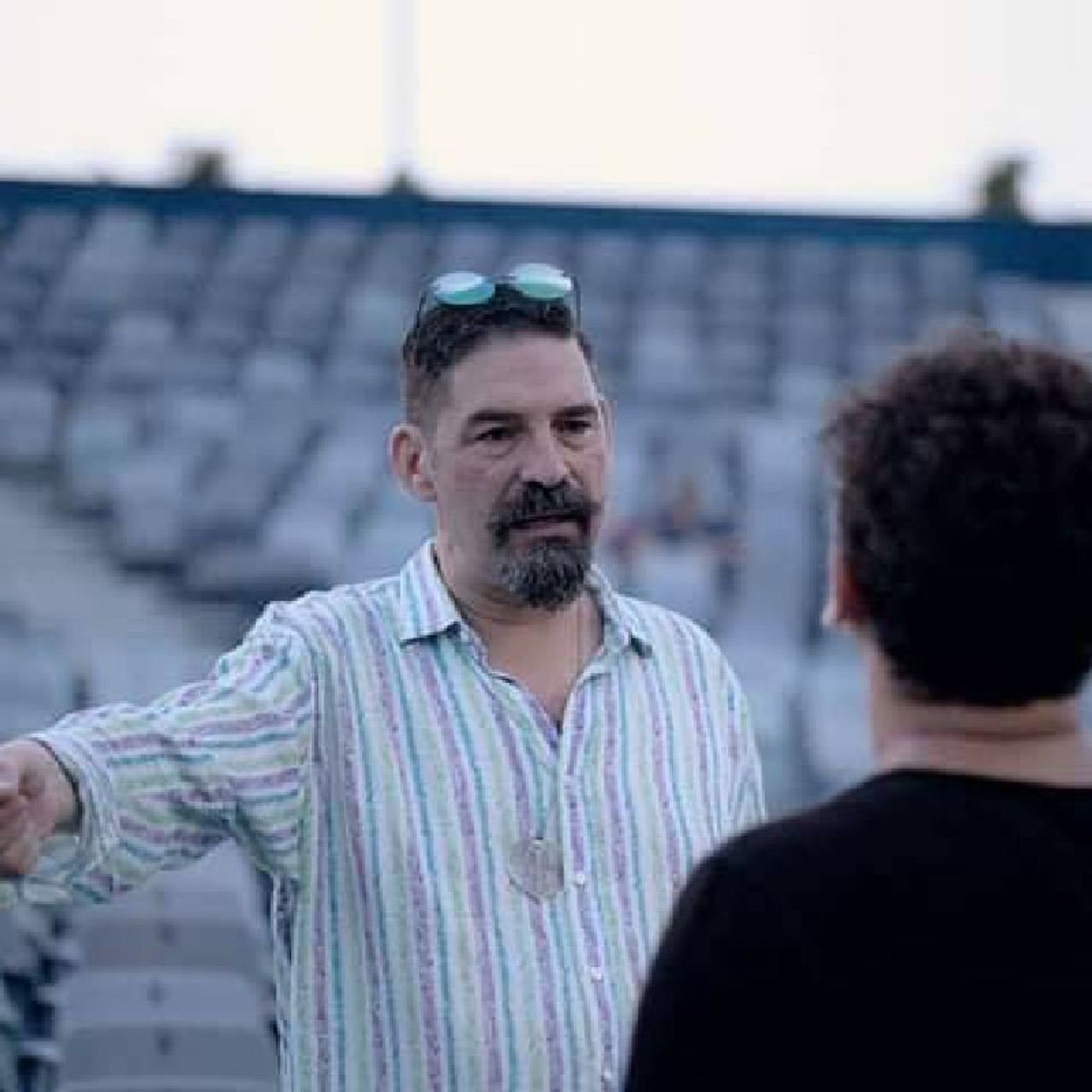 Appunti di Messa in Scena