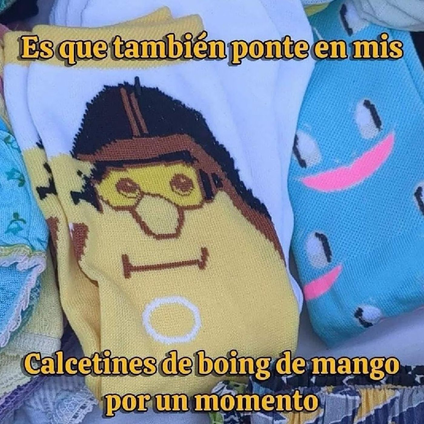 Amor y sus mamadas episode artwork