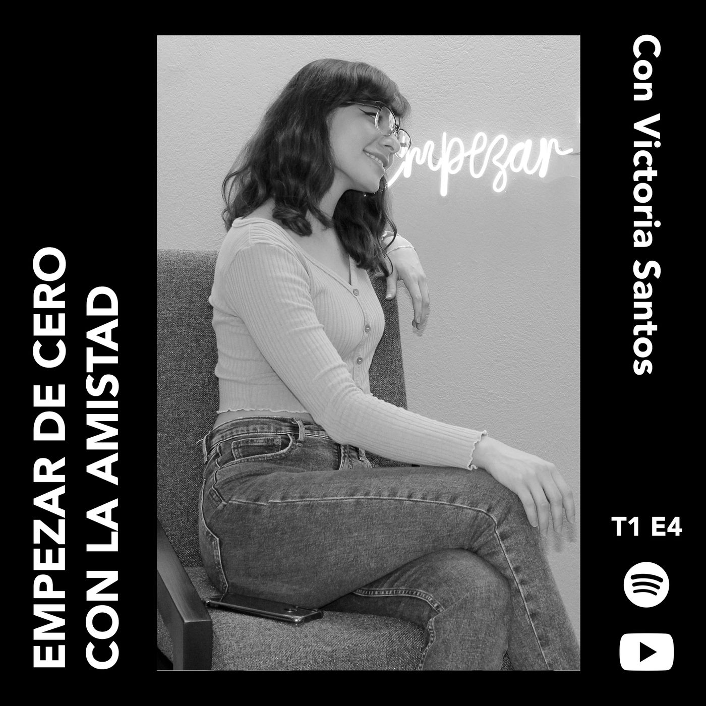 Empezar De Cero