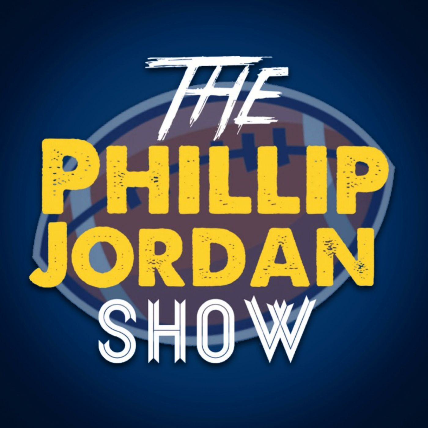 The Phillip Jordan Sports Podcast