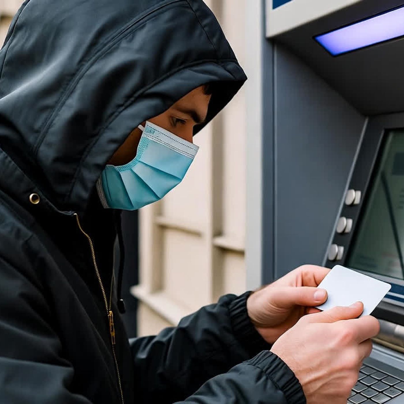 Cyberprzezorny – bezpieczeństwo konta bankowego